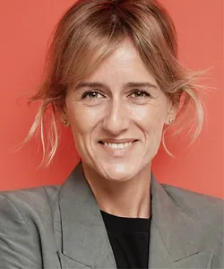 Cristina Barranco