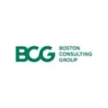 Boston Consulting Group logo