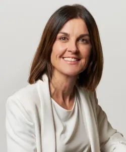 Cristina Burzako