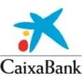 CaixaBank logo