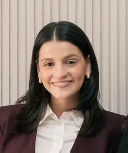 Gisselle Wolozny