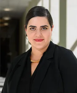 Mariel García-Montes