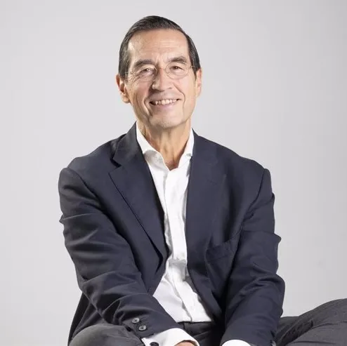 Mario Alonso Puig