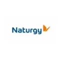 Naturgy logo
