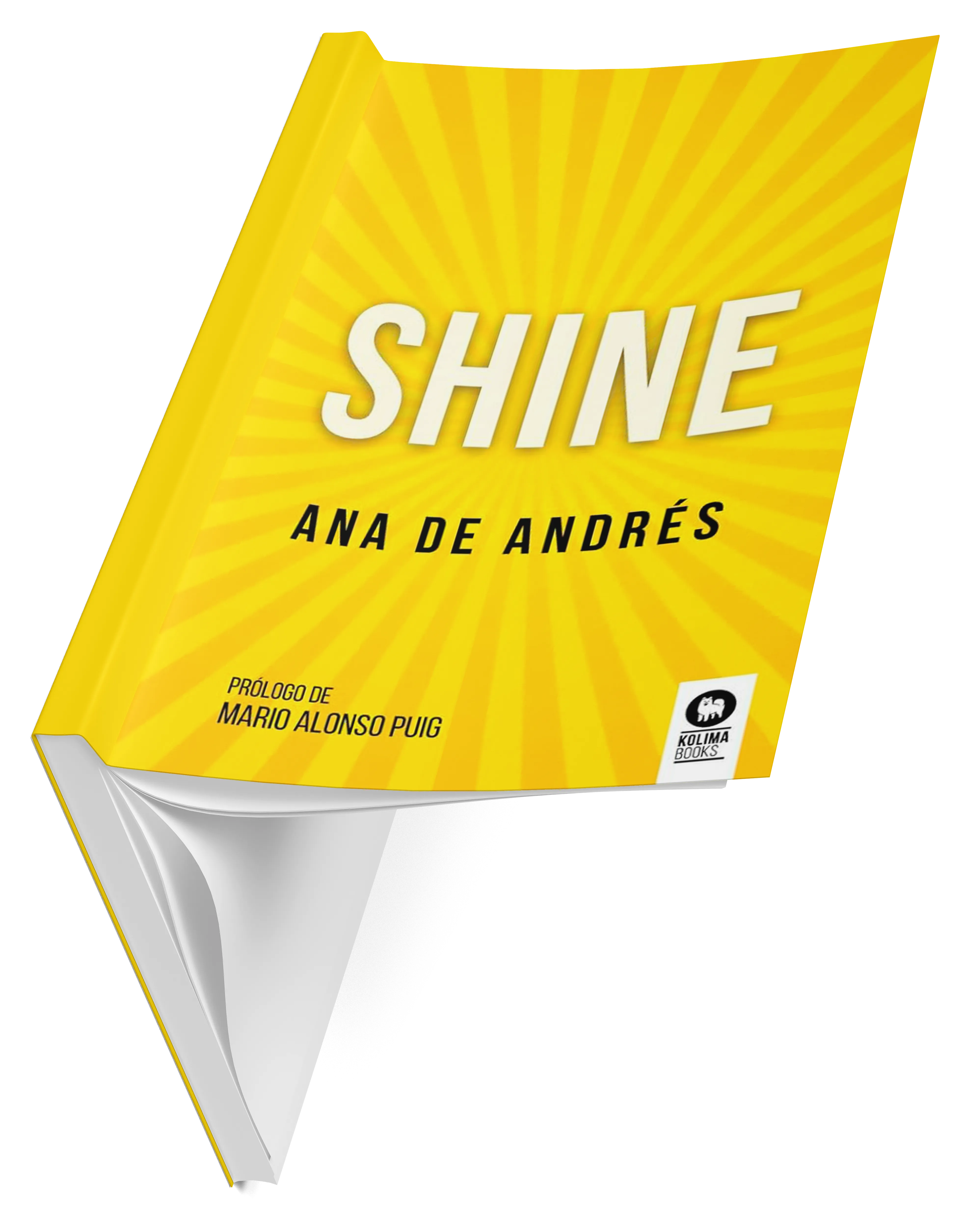 Shine Book