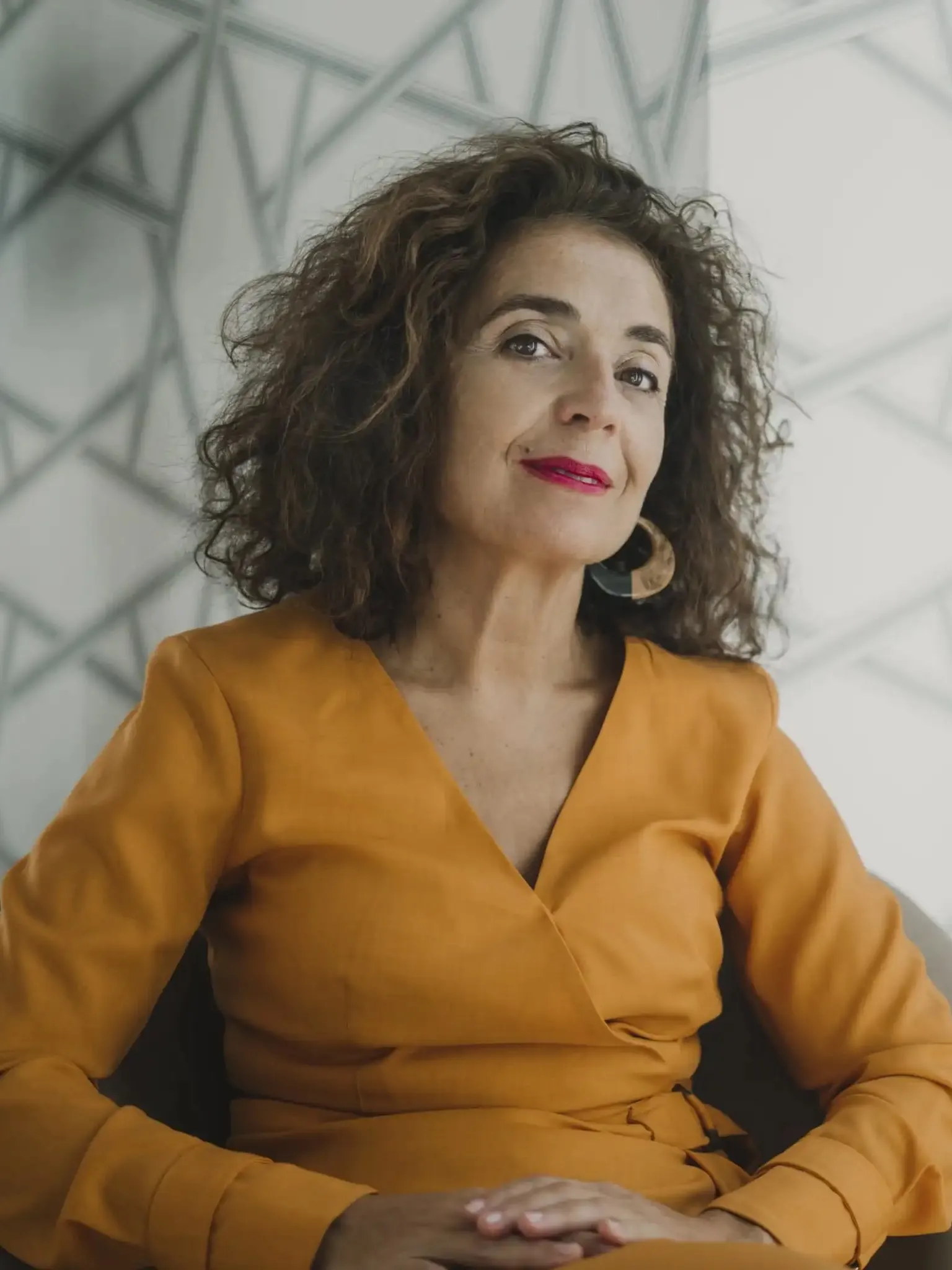 Ana de Andrés