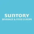 Suntory logo