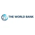 The World Bank logo