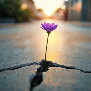 Breaking New Ground